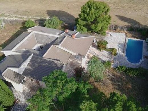 Luxury House for sale in Colmenar de Oreja, 427 284 €, Photo 1