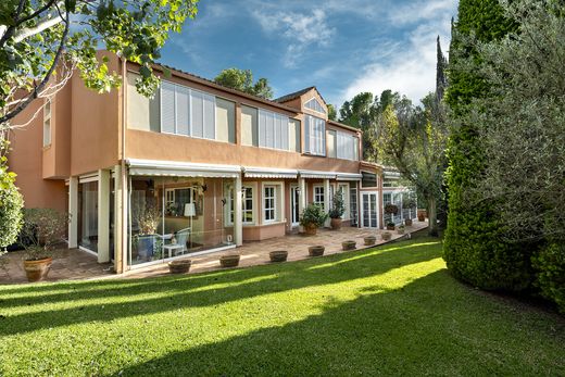 Luxury House for sale in Son Vida, 4 500 000 €, Photo 1