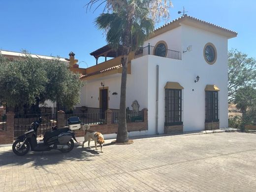 Maison de luxe à vendre à Coín, 4 500 000 €, Photo 3