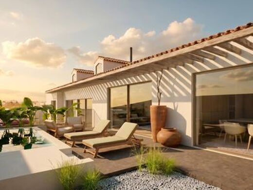 Maison de luxe à vendre à Cascais, 650 000 €, Photo 1