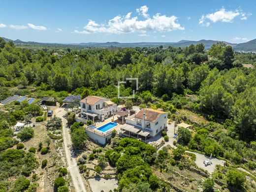 Maison de luxe à vendre à Jesús Pobre, 1 750 000 €, Photo 1