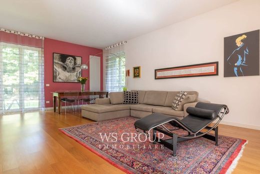 Luxury House for sale in Monza, 1 050 000 €, Photo 4
