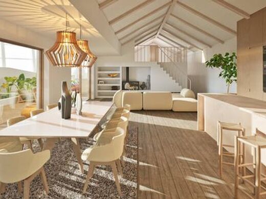 Maison de luxe à vendre à Cascais, 650 000 €, Photo 4