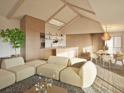 Maison de luxe à vendre à Cascais, 650 000 €, Photo 5