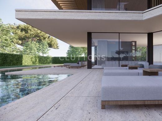 Maison de luxe à vendre à Cascais, 8 000 000 €, Photo 1