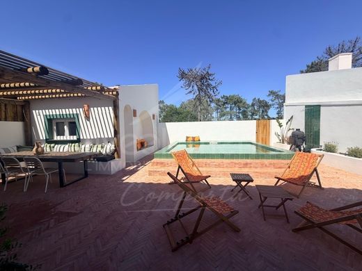 Maison de luxe à vendre à Alcácer Do Sal, 1 890 000 €, Photo 1
