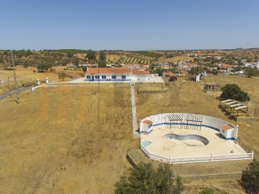 Maison de luxe à vendre à Mértola, 575 000 €, Photo 2