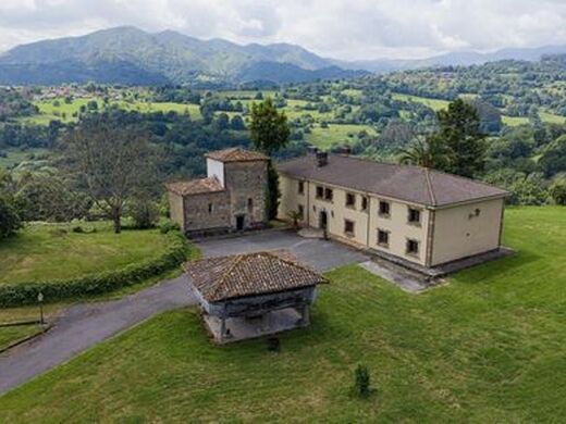 Maison de luxe à vendre à La Parte, 1 150 000 €, Photo 2