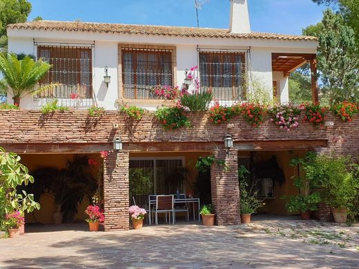 Maison de luxe à vendre à Náquera, 950 000 €, Photo 2