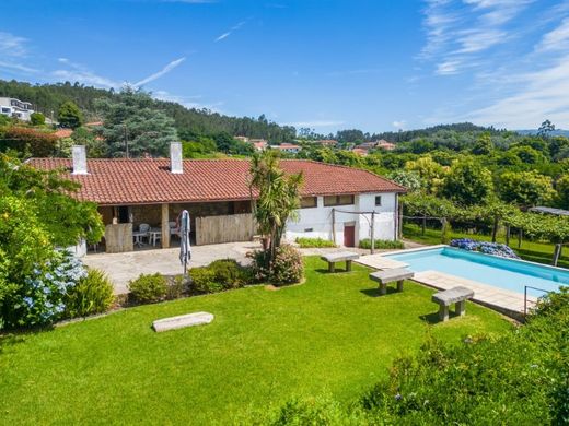 Luxury House for sale in Vila Verde, 495 000 €, Photo 3