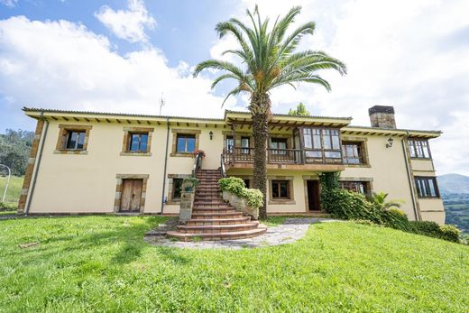 Maison de luxe à vendre à La Parte, 1 150 000 €, Photo 3