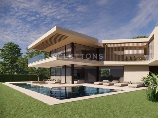 Maison de luxe à vendre à Cascais, 8 000 000 €, Photo 3