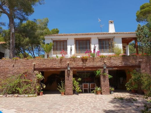 Maison de luxe à vendre à Náquera, 950 000 €, Photo 3