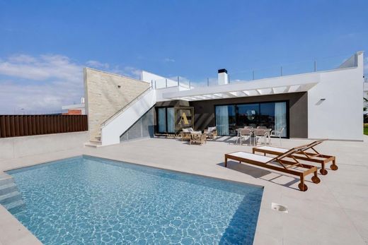 Maison de luxe à vendre à Mutxamel, 625 000 €, Photo 4