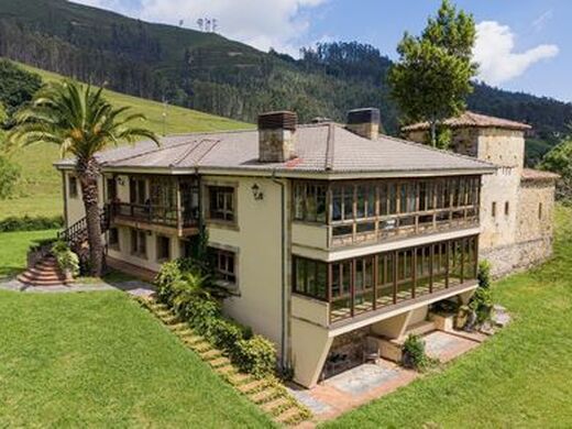 Maison de luxe à vendre à La Parte, 1 150 000 €, Photo 4
