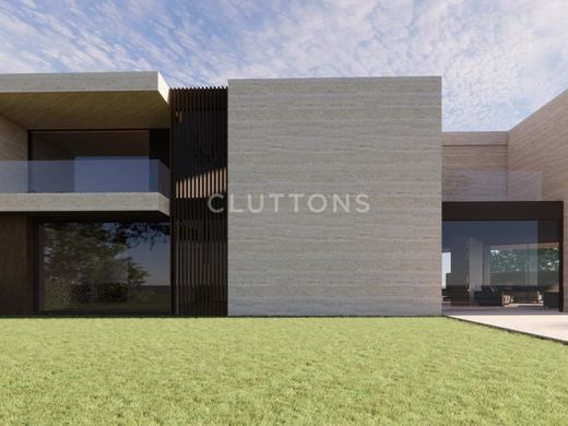 Maison de luxe à vendre à Cascais, 8 000 000 €, Photo 6