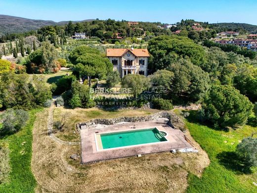 Maison de luxe à vendre à Riparbella, 2 300 000 €, Photo 1