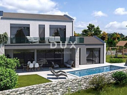 Luxury House for sale in Tinjan, 749 000 €, Photo 1