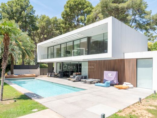 Maison de luxe à vendre à Campo Olivar, 2 900 000 €, Photo 2