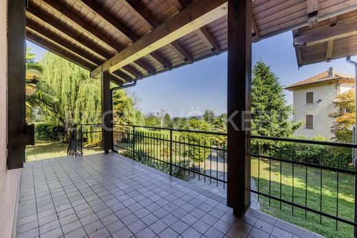 Maison de luxe à vendre à Nebbiuno, 420 000 €, Photo 3