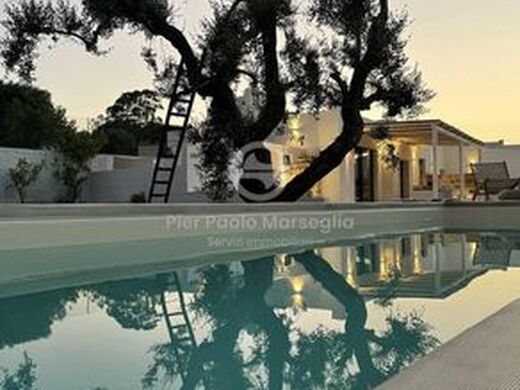 Luxury Apartment for sale in Ostuni, 790 000 €, Photo 7