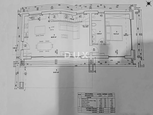 Luxury House for sale in Tinjan, 749 000 €, Photo 7