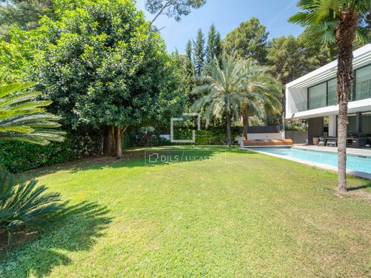 Maison de luxe à vendre à Campo Olivar, 2 900 000 €, Photo 7
