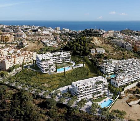 Appartement de luxe à vendre à Fuengirola, 429 950 €, Photo 1
