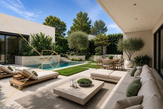 Luxury House for sale in Esplugues de Llobregat, 2 280 000 €, Photo 2