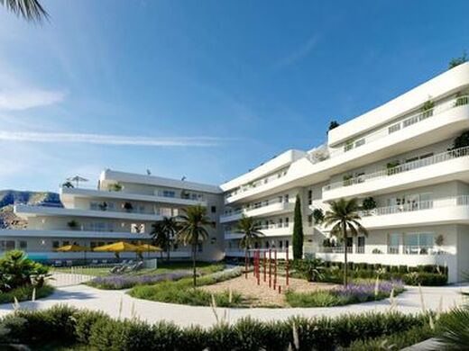 Appartement de luxe à vendre à Fuengirola, 429 950 €, Photo 2
