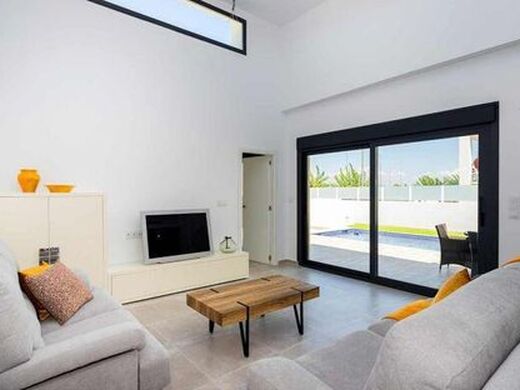 Luxury House for sale in Daya Nueva, 453 000 €, Photo 4