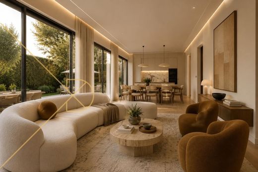 Luxury House for sale in Esplugues de Llobregat, 2 280 000 €, Photo 6