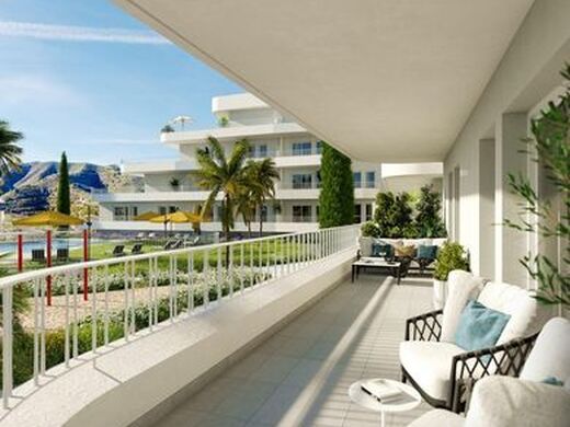 Appartement de luxe à vendre à Fuengirola, 429 950 €, Photo 7
