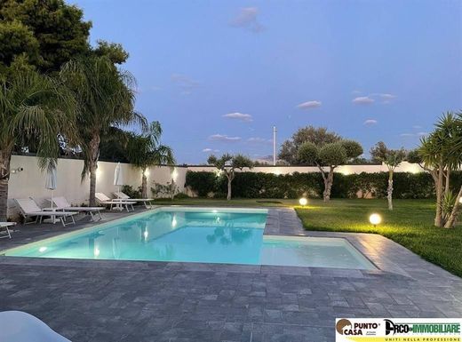 Maison de luxe à vendre à Cinisi, 450 000 €, Photo 1