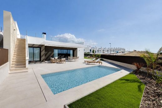 Luxury House for sale in Mutxamel, 625 000 €, Photo 1