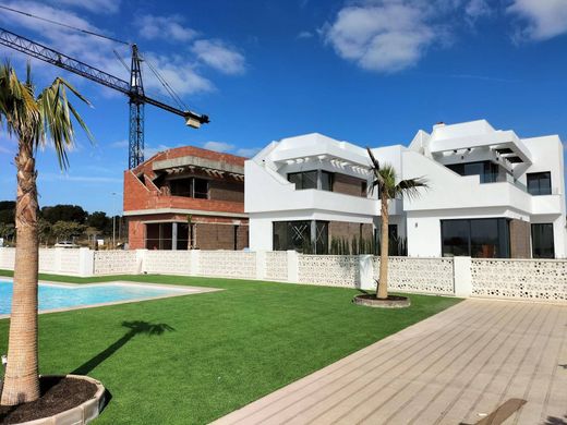 Maison de luxe à vendre à Pilar de La Horadada, 420 000 €, Photo 2