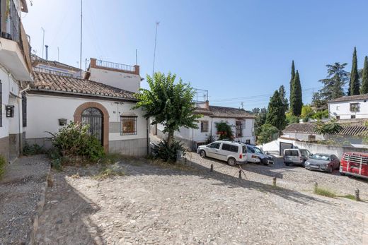 Maison de luxe à vendre à Granada, 479 000 €, Photo 3