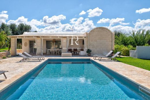 Luxury House for sale in Ostuni, 615 000 €, Photo 4