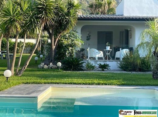 Maison de luxe à vendre à Cinisi, 450 000 €, Photo 6