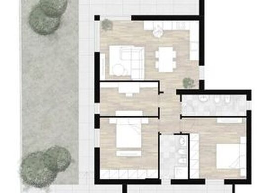 Appartement de luxe à vendre à Florence, 670 000 €, Photo 6