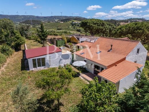 Maison de luxe à vendre à Caldas Da Rainha, 419 500 €, Photo 6