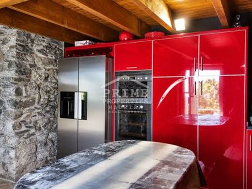 Maison de luxe à vendre à Calheta, 895 000 €, Photo 7
