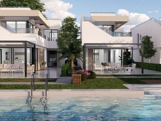 Maison de luxe à vendre à Pilar de La Horadada, 420 000 €, Photo 7