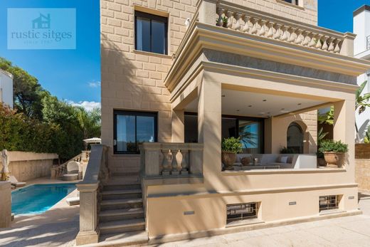 Maison de luxe à vendre à Sitges, 9 900 000 €, Photo 7