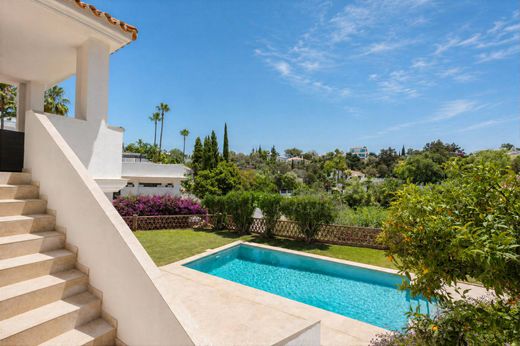 Maison de luxe à vendre à Marbella, 2 000 000 €, Photo 3