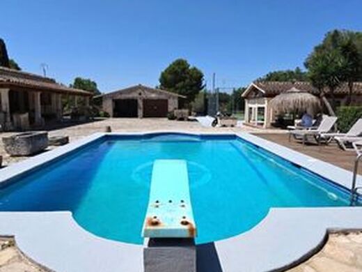 Maison de luxe à vendre à Santa Margalida, 2 000 000 €, Photo 3