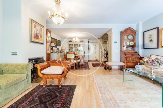 Luxury House for sale in Hortaleza, 1 680 000 €, Photo 3