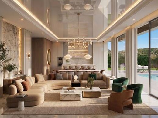 Luxury House for sale in Benahavís, 1 650 000 €, Photo 5