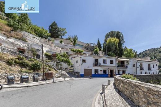 Maison de luxe à vendre à Granada, 874 900 €, Photo 6