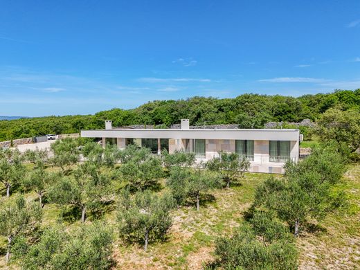 Maison de luxe à vendre à Krk, 3 600 000 €, Photo 1